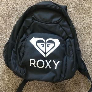 Roxy backpack